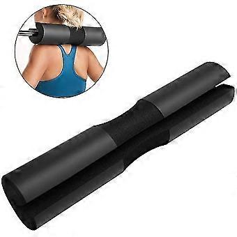 Barbell Pads, Barbell Pads Are Compatible With Squats, Lunges, Hip Thrusts, Weights