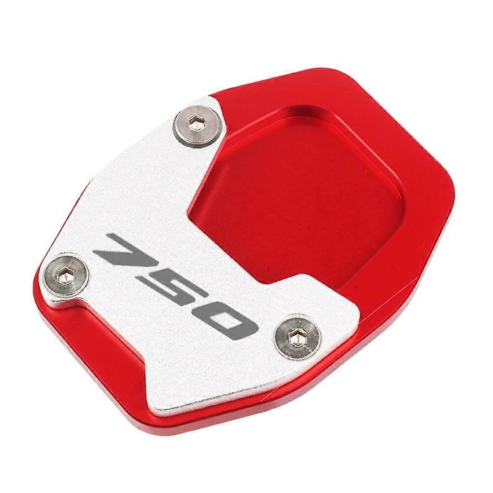 For HONDA Forza750 Forza 750 2021 2022 New Motorcycle CNC Kickstand Sidestand Stand Extension Enlarger Pad