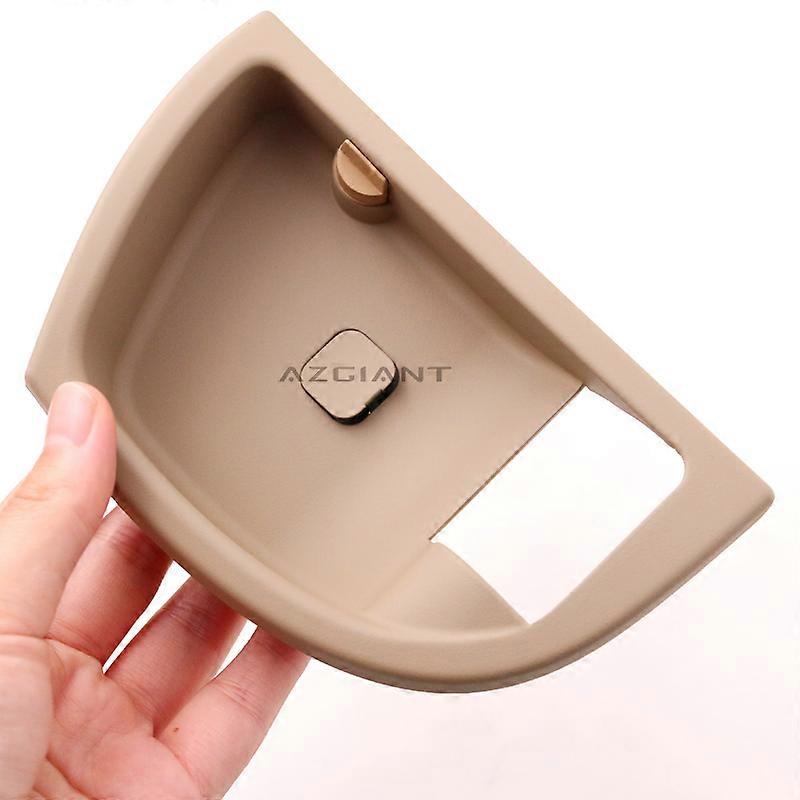 1 قطعة لإطار مقبض الباب الداخلي لشركة هيونداي سانتا في - مقابض الأبواب الداخلية