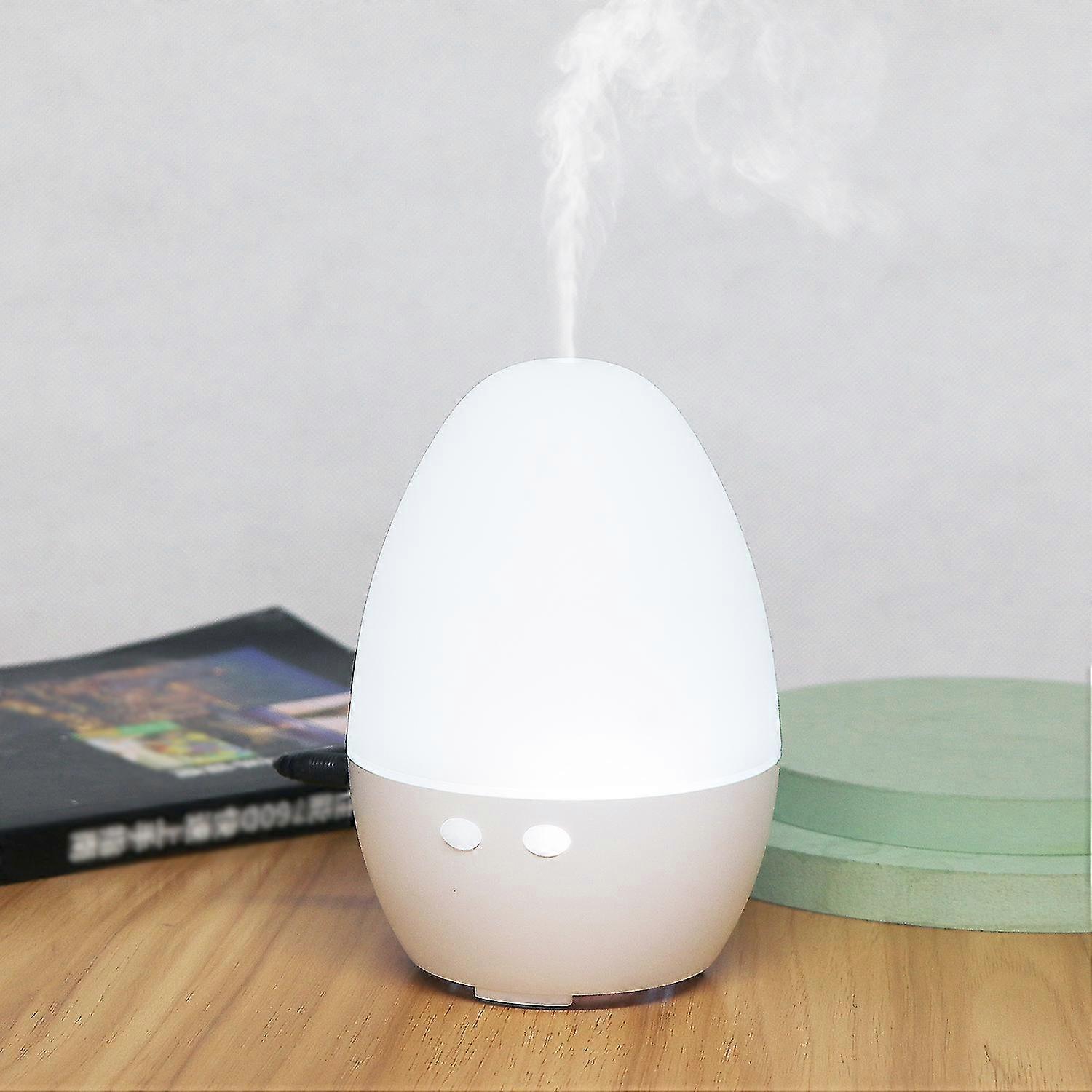 Mini 7 Changing Ultrasonic Aroma Diffuser