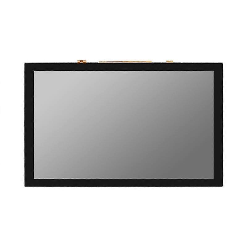 5" 800x480 MIPI DSI Multi-Touch Capacitive Touch Panel for Raspberry Pi 4/3/2B