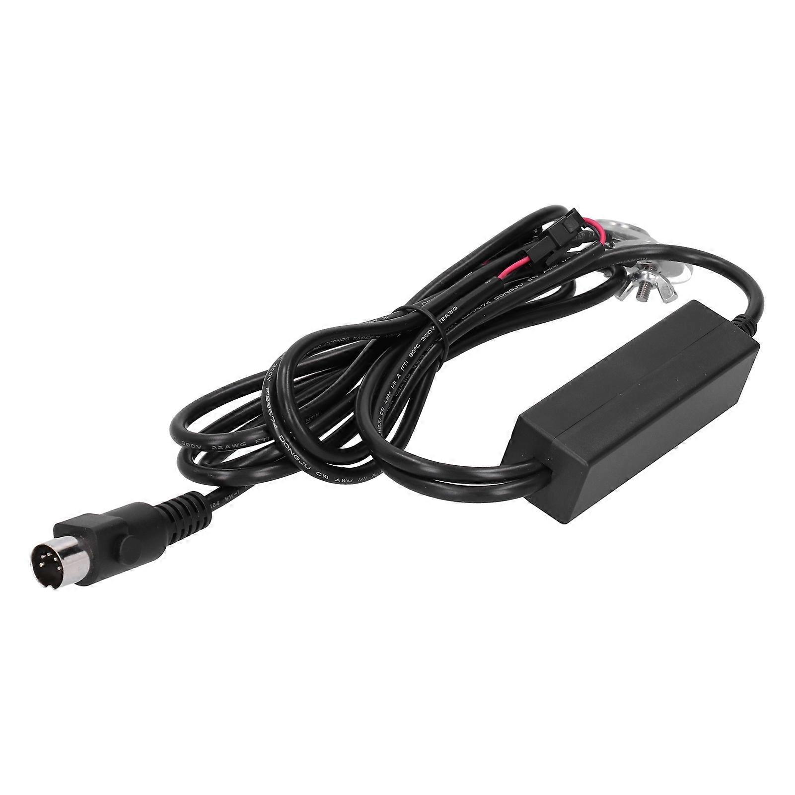 Touch Controller Push Rod Electric Lifting for Sofa 5 Pin 4-Core