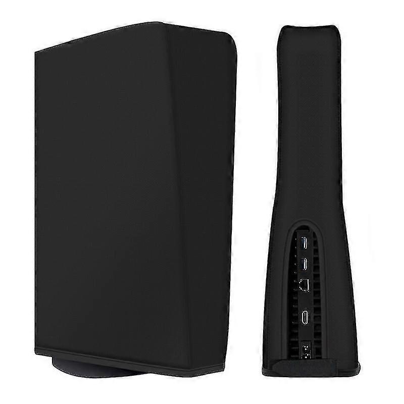 Dust Proof Cover Waterproof Anti-scratch Protective Casing For Ps5 Game Console