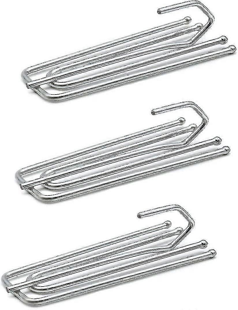 24 Pcs Thick Curtain Hooks