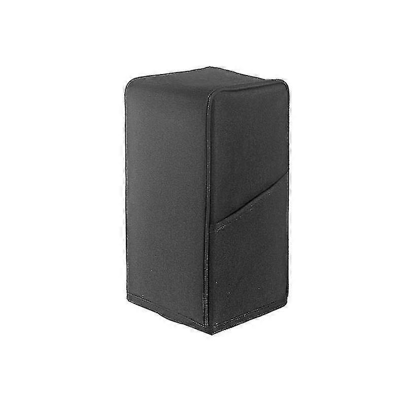 Soft Host Dustproof Cover Skin Soft Protector Sleeve For -xbox Series X Console