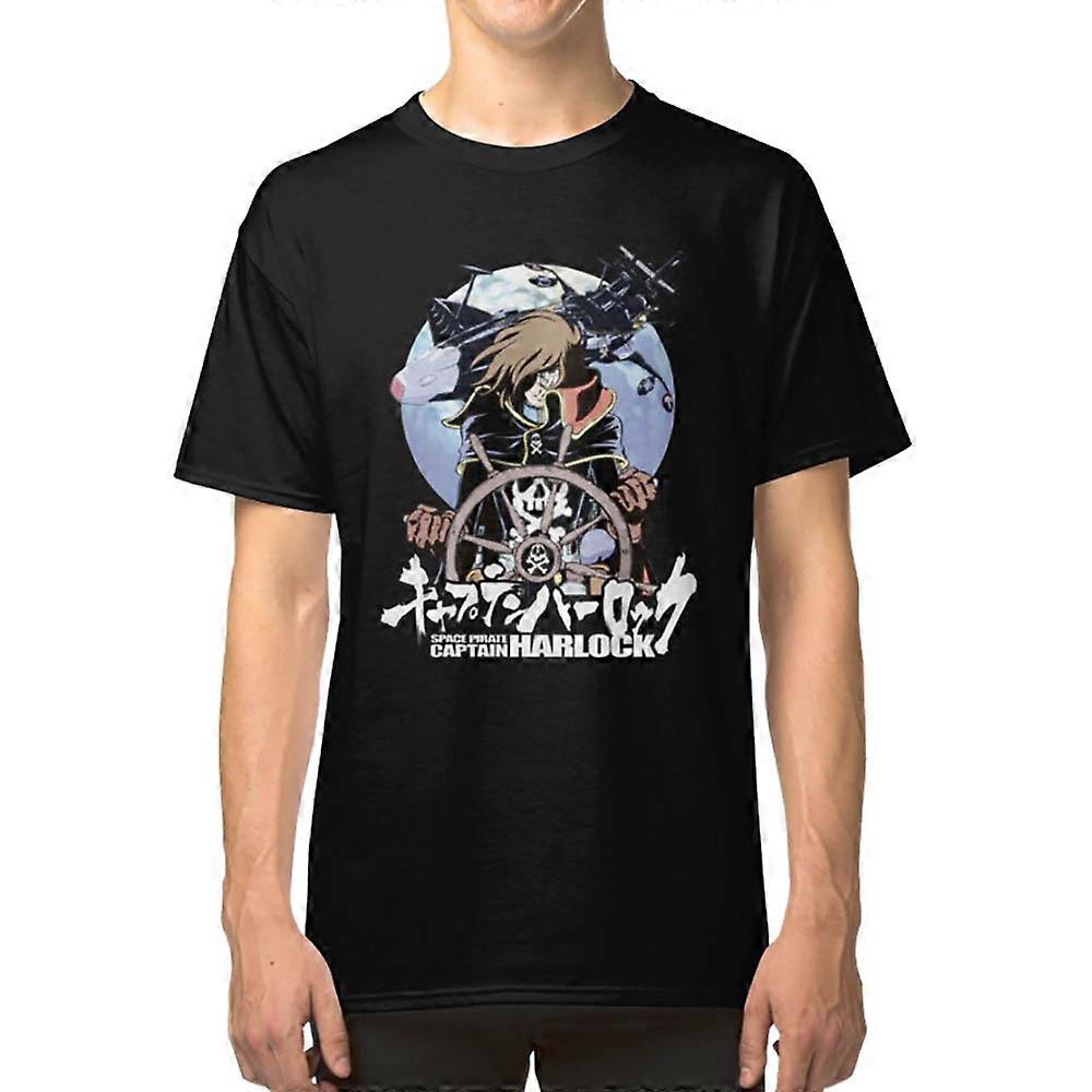 Space Pirate 03 T-shirt