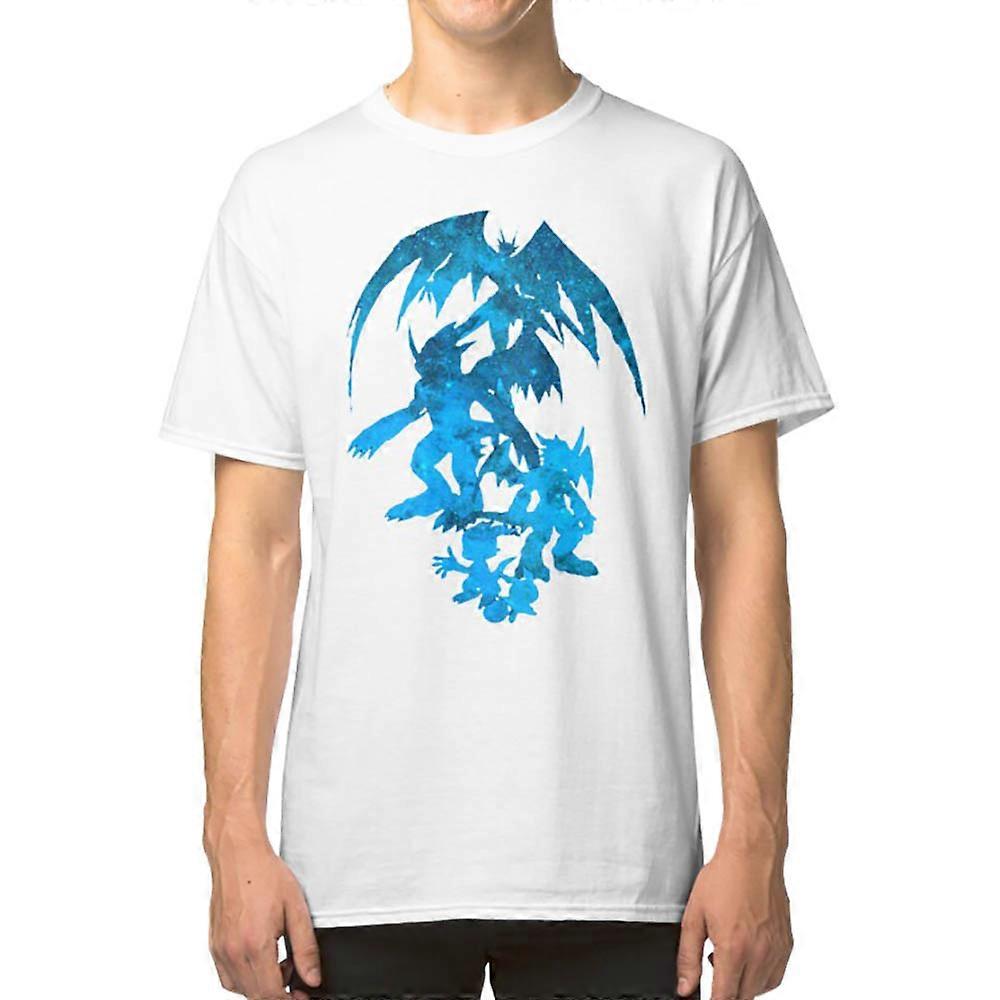 Digimon T-shirt