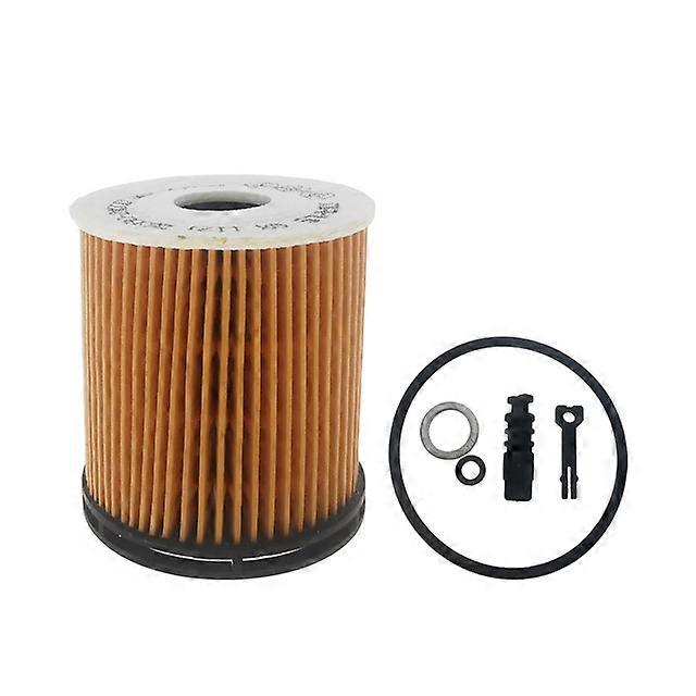 Oil Filter 26300-2M000 26350-2M000 For 2019 KIA K3 Hyundai Elantra 1.5L Free Shipping