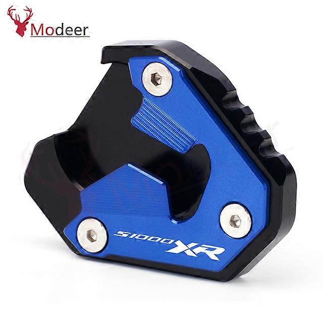 S 1000 XR Motorcycle Kickstand side stand foot Extension For BMW S1000XR S1000 XR S 1000XR 2020 2021 2022