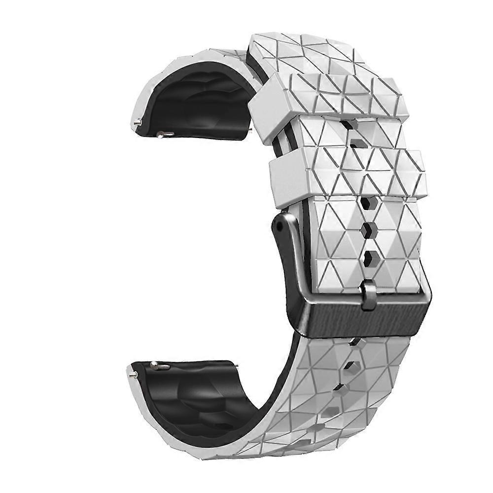 Silikonrem for Xiaomi klokkefarge