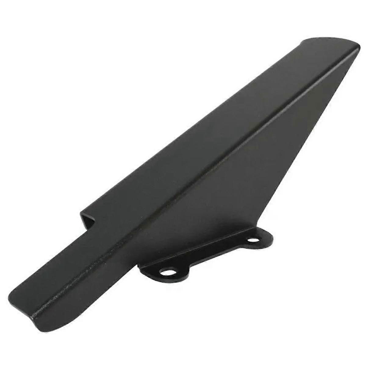 Motorcycle Accessories Chain Cover Protective Guard Trim Panel for -10R ZX10R 2004-2005