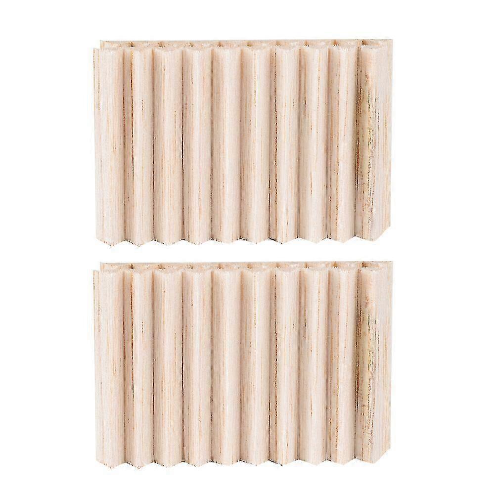 1 zak sigarettenpijp houtfilter 6 mm balsa filters voor sigarettenpijp