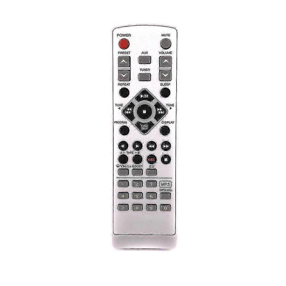 For For Lg Jbl Dd090228ce/pbf Audio System Mp3 Av Disc Remote Control