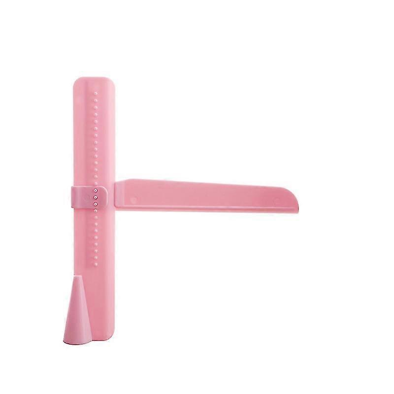 Adjustable Cake Scraper Fondant Spatulas Cream Edge Diy Smoother Decorating Tool