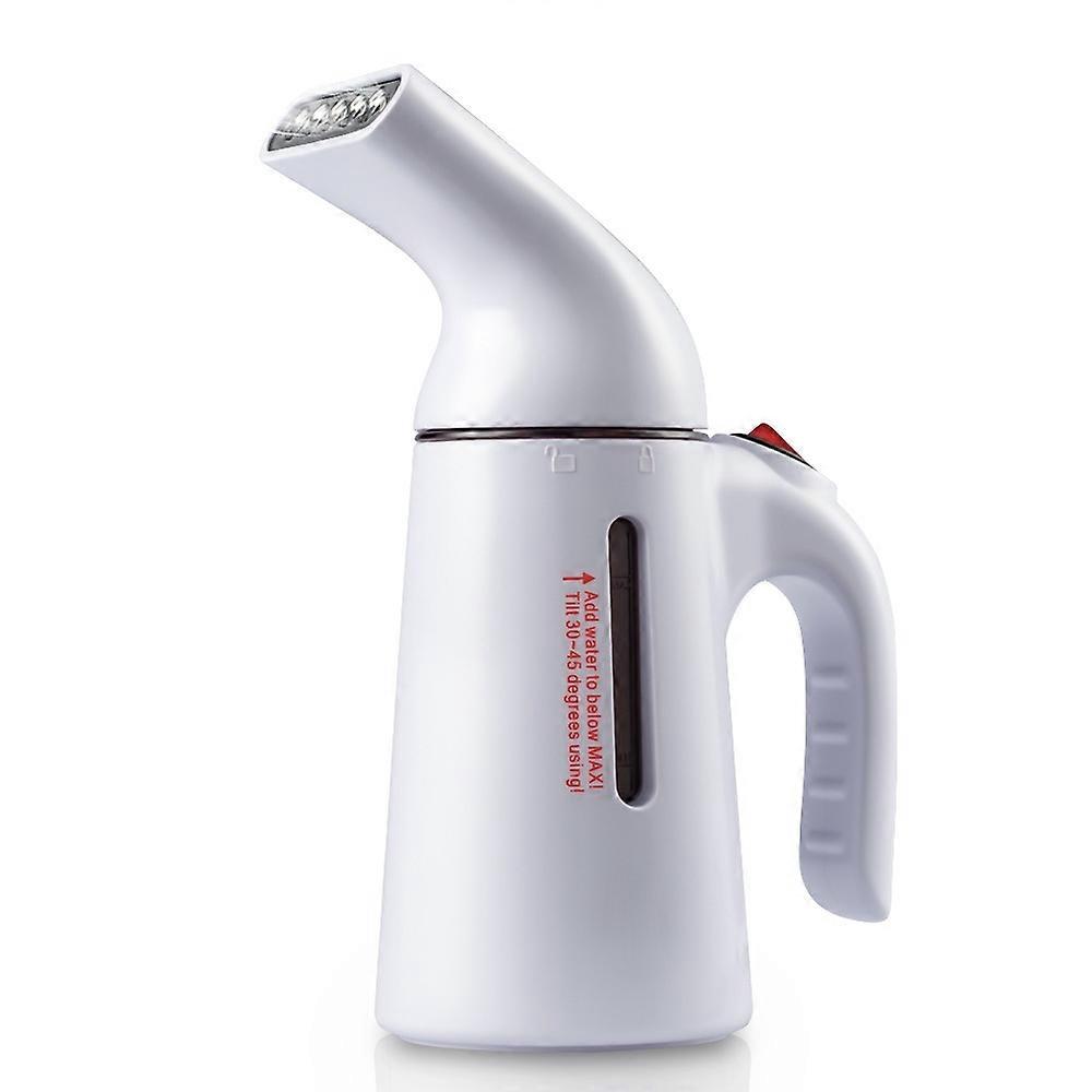 700W Handheld Garment Ironing Machine,UK Plug