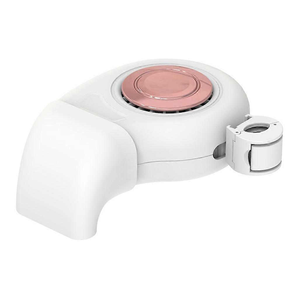 150W elektrisk viftevarmer