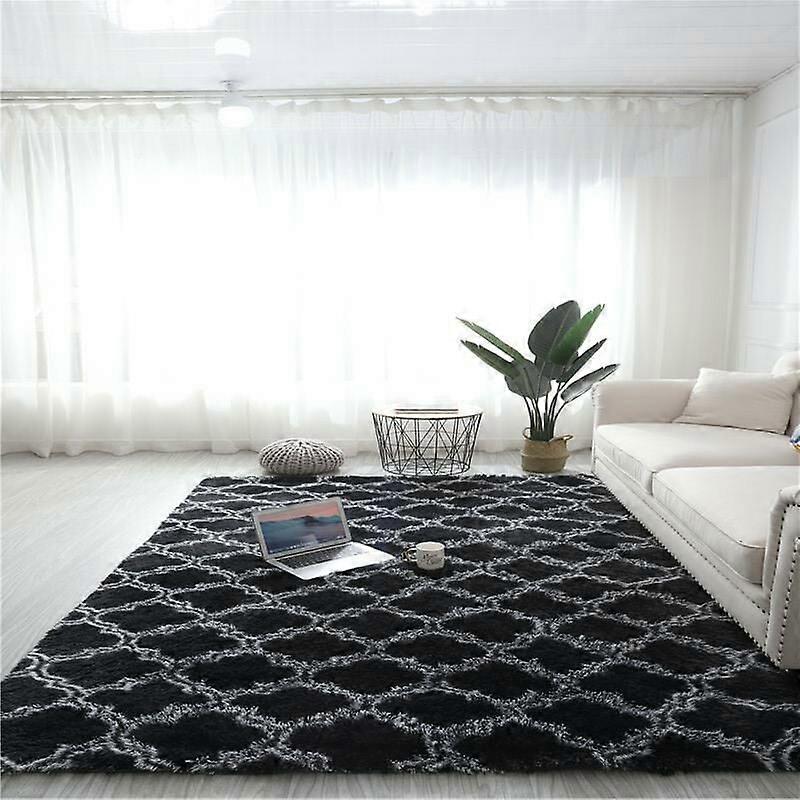 Carpet black gourd 100*200