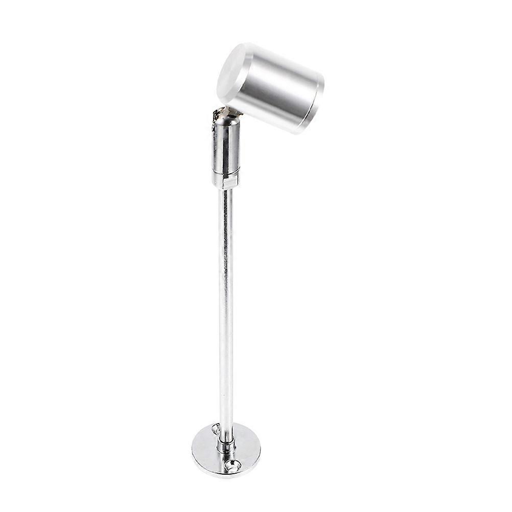Cabinet Spotlight Jewelry Showcase Small Spotlight Standing LED Spotlight