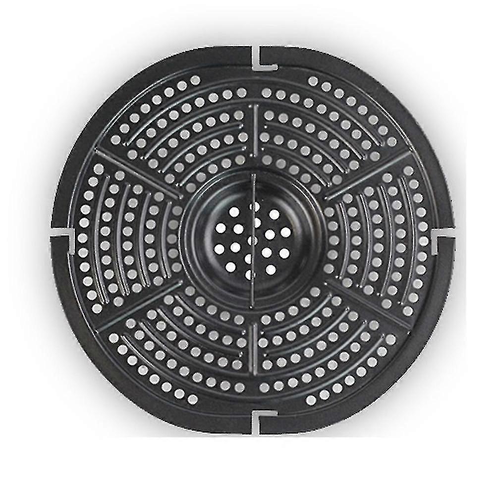 Byte av friteringsställ och grill, luftfrysbricka, 7 "