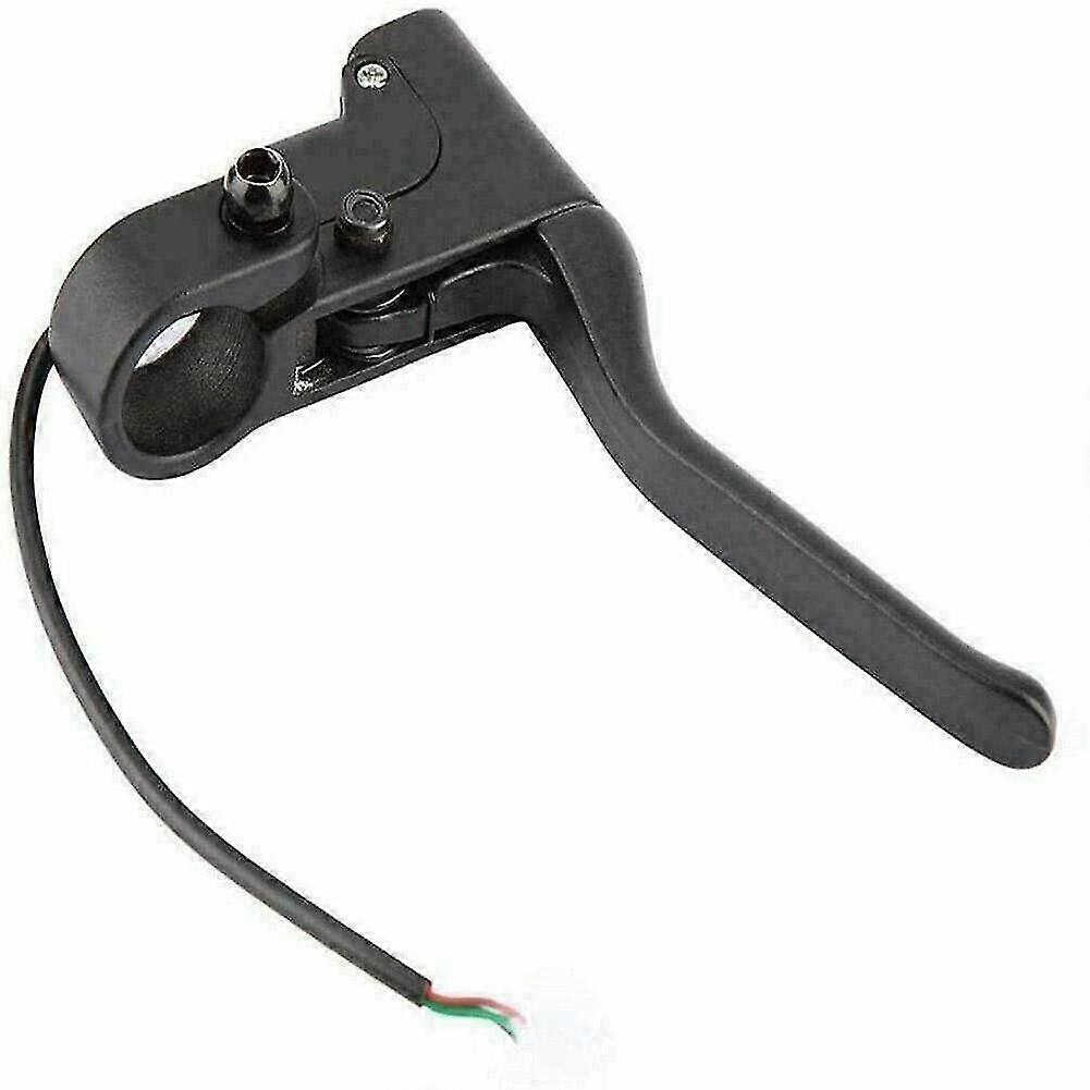 Electric Scooter,compatible M365 Pro Assembly Handle (black)1pcs)
