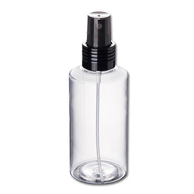 150ml Spray Atomiser Bottle Refillable Empty Cosmetic Perfume Dispenser Sprayer JIKAIX