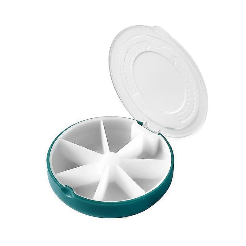 kleine medicijndoos opbergdoos