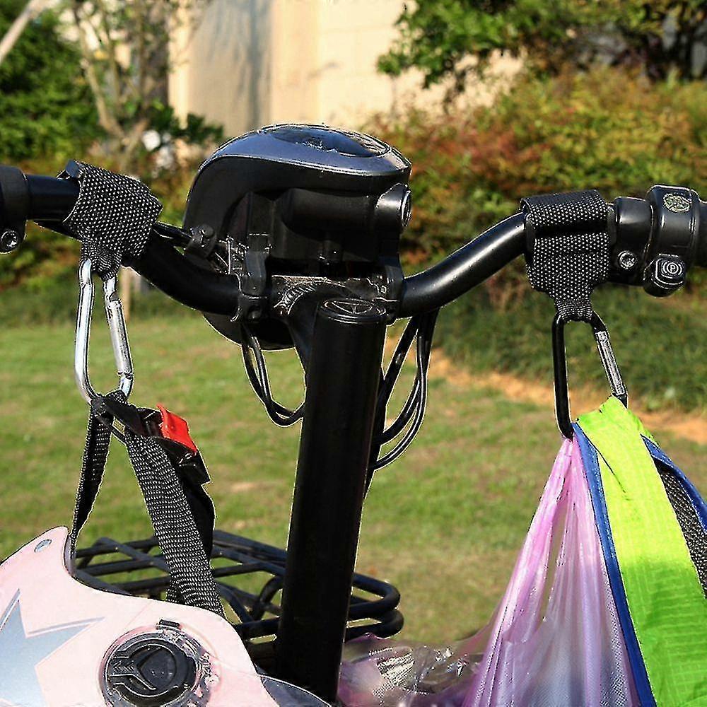 High-quality Shopping Stroller Hooks, Practical Props, Hangers, Stroller Hooks