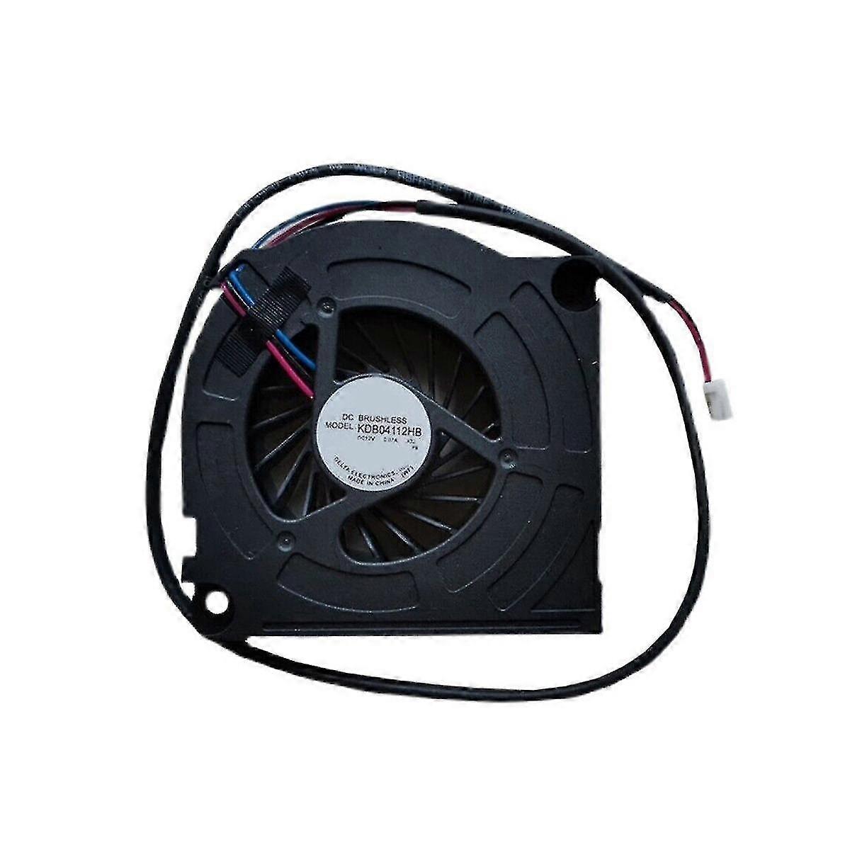 CPU-Lüfter kompatibel mit Kdb04112hb 12v Le40a856s1 G203 Ls47t3-C