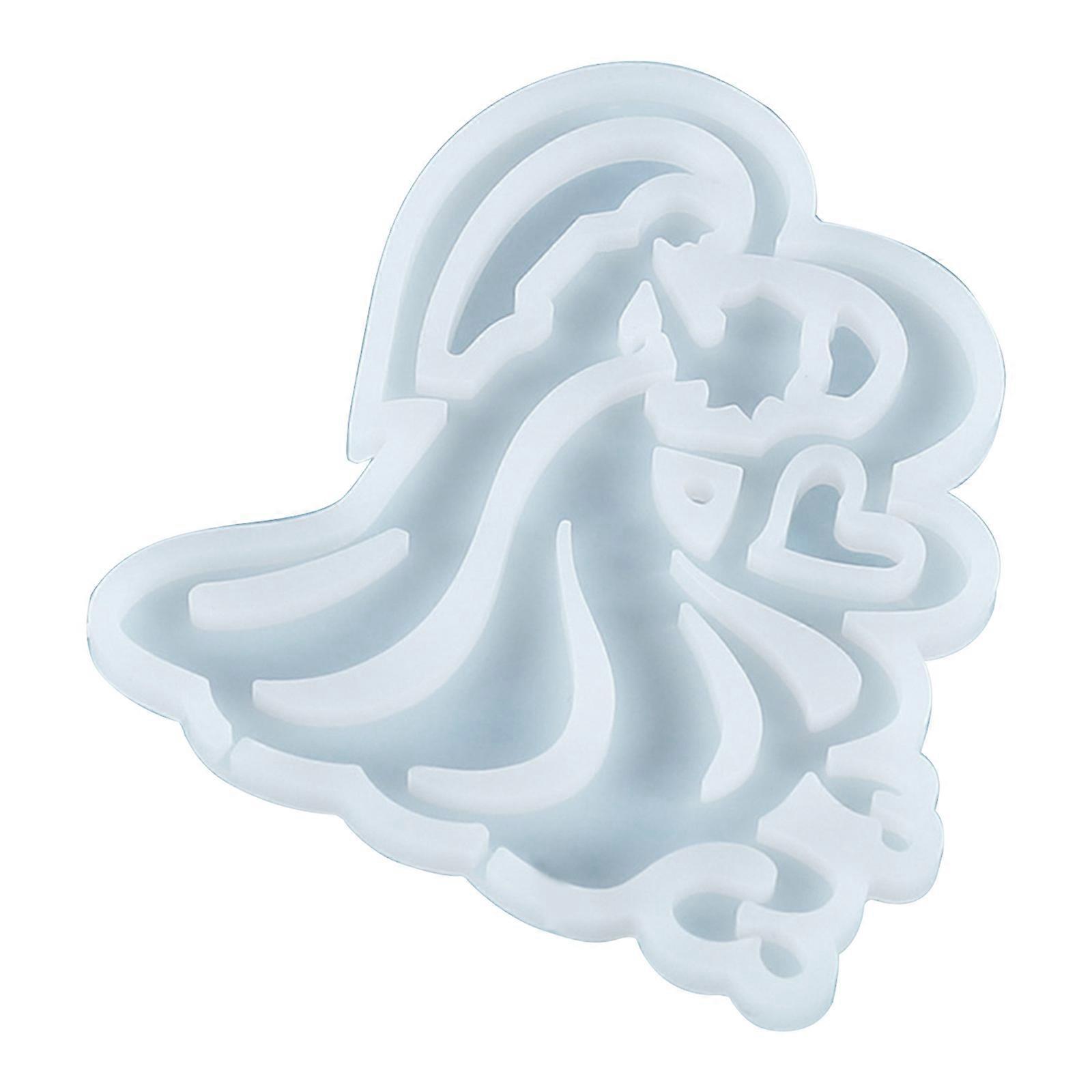 Chocolate Candy Mould Various Shape Birthday Cake Decorating Tool Baking Mold