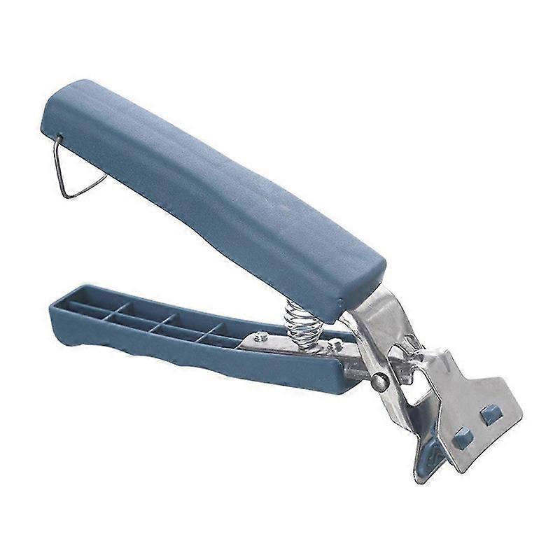 الفولاذ المقاوم للصدأ وعاء منتقي طبق المشبك رفع لوحة المشبك عدم الانزلاق المضادة للحروق كليب لأخذ أدوات المطبخ