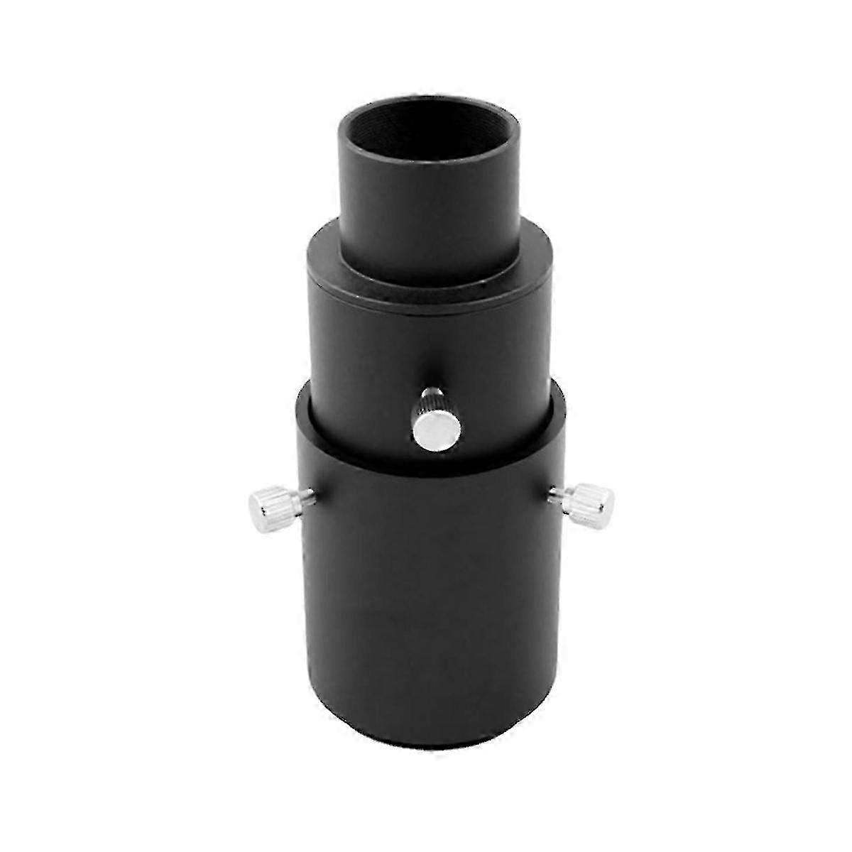Telescope Telescopic Slr -single-camera Photography Extension Tube Adapter Sleeve Connected To T2m4