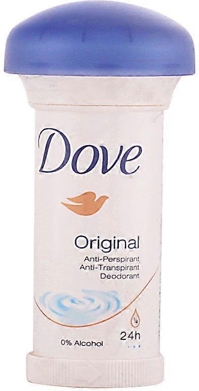 Dove 原味除臭霜 50 毫升