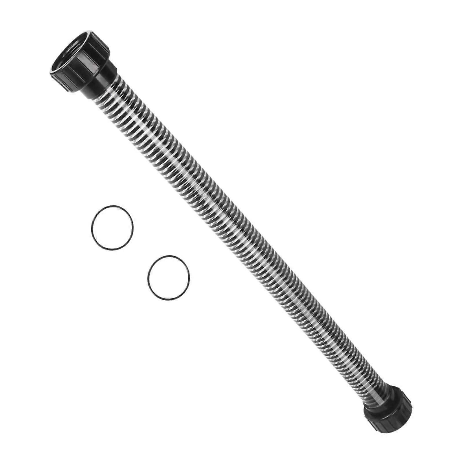 Pool Pump to Filter Hose Assembly 155710 Efficient Easy to Install Accessory