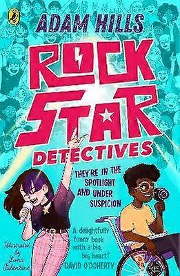 Rockstar Detectives