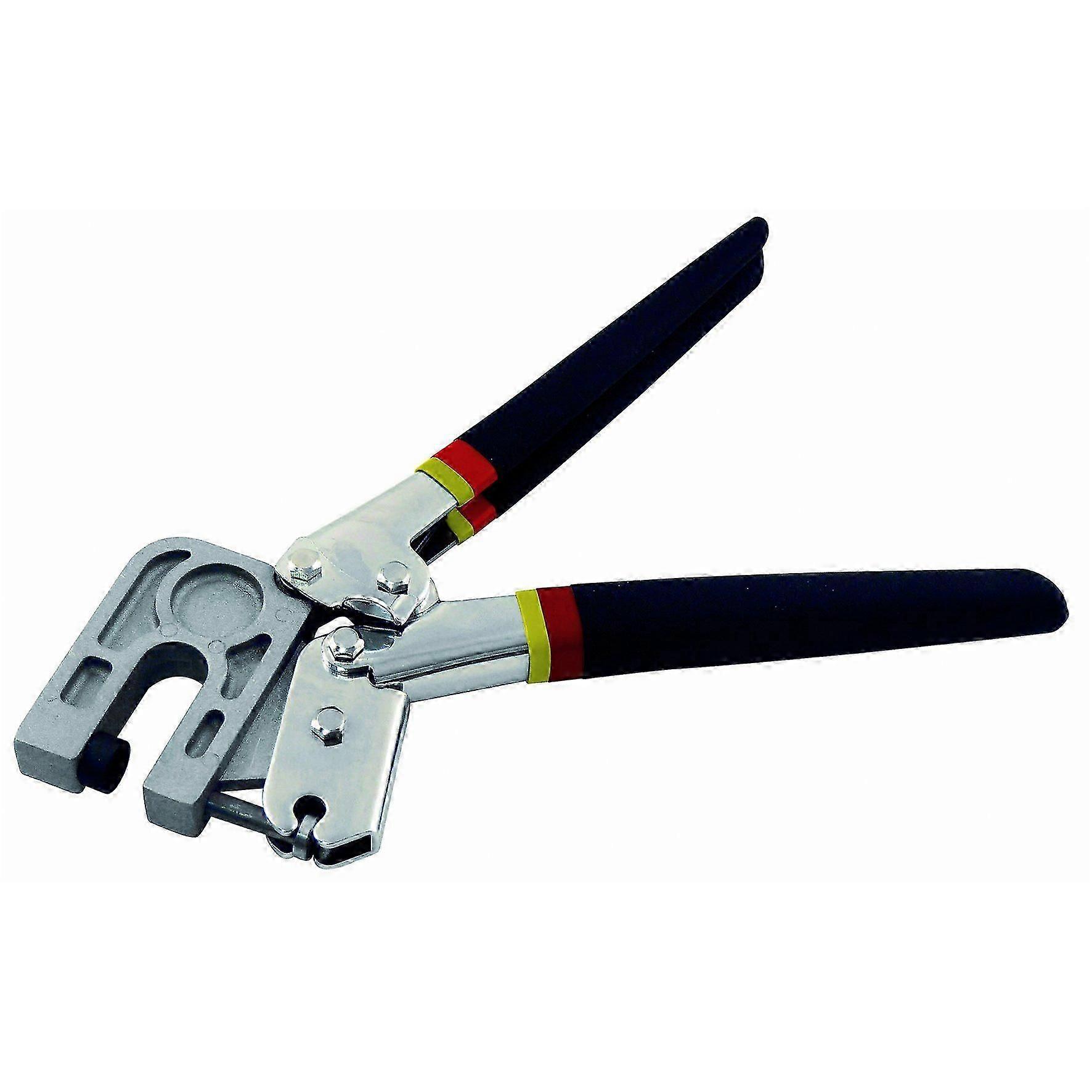 Pince de rail Placopltre