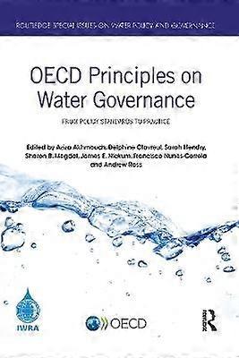 OECD Principles on Water Governance