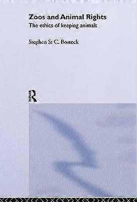 Zoos et droits des animaux