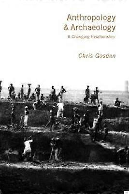 Anthropology and Archaeology