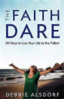 The Faith Dare