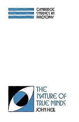 La nature des vrais esprits