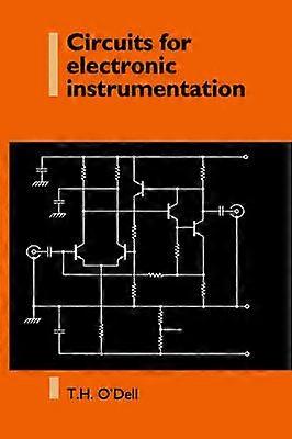 Kretsar för elektronisk instrumentering