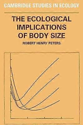 The Ecological Implications of Body Size