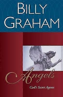 Anges Agents Secrets de Dieu