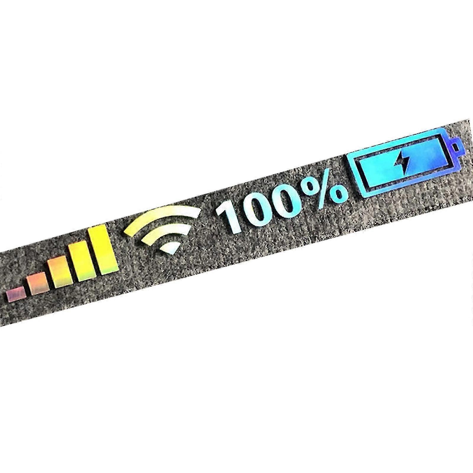 Wifi Vinyl Decals Car Auto Sticker