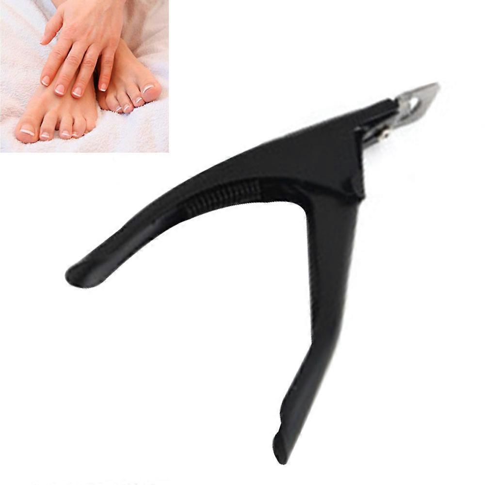 Nail clipper, fake nail tip clipper, premium