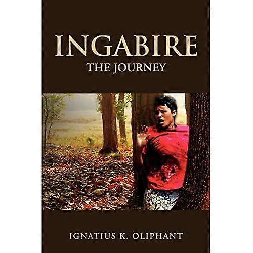Ingabire: the Journey
