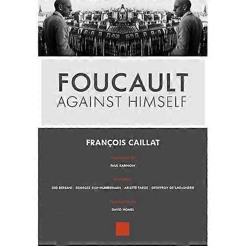 Foucault contra sí mismo