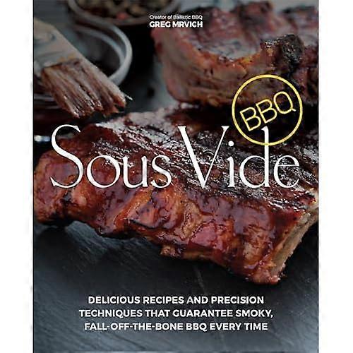 Sous Vide barbacoa