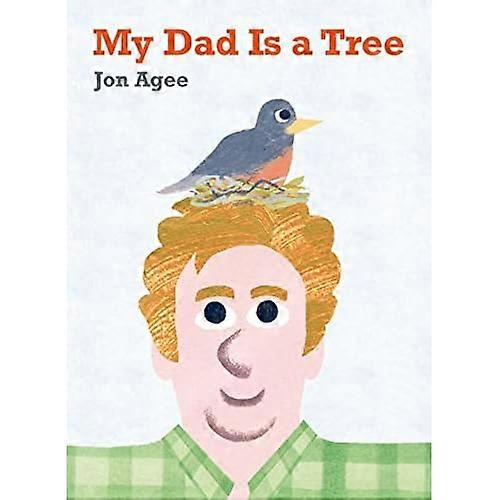 Mein Vater ist ein Baum