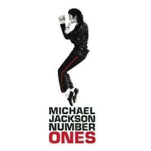 Bulunamadı - Number Ones CD'si